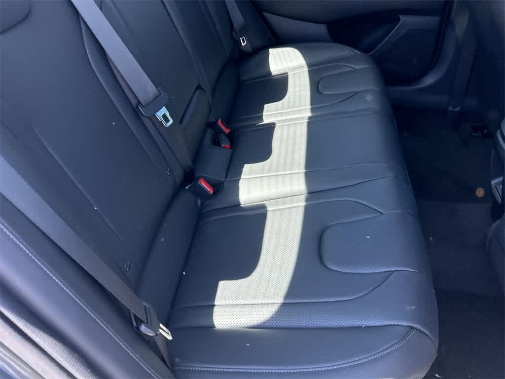 Thumbnail: 2025 Hyundai Elantra - 22