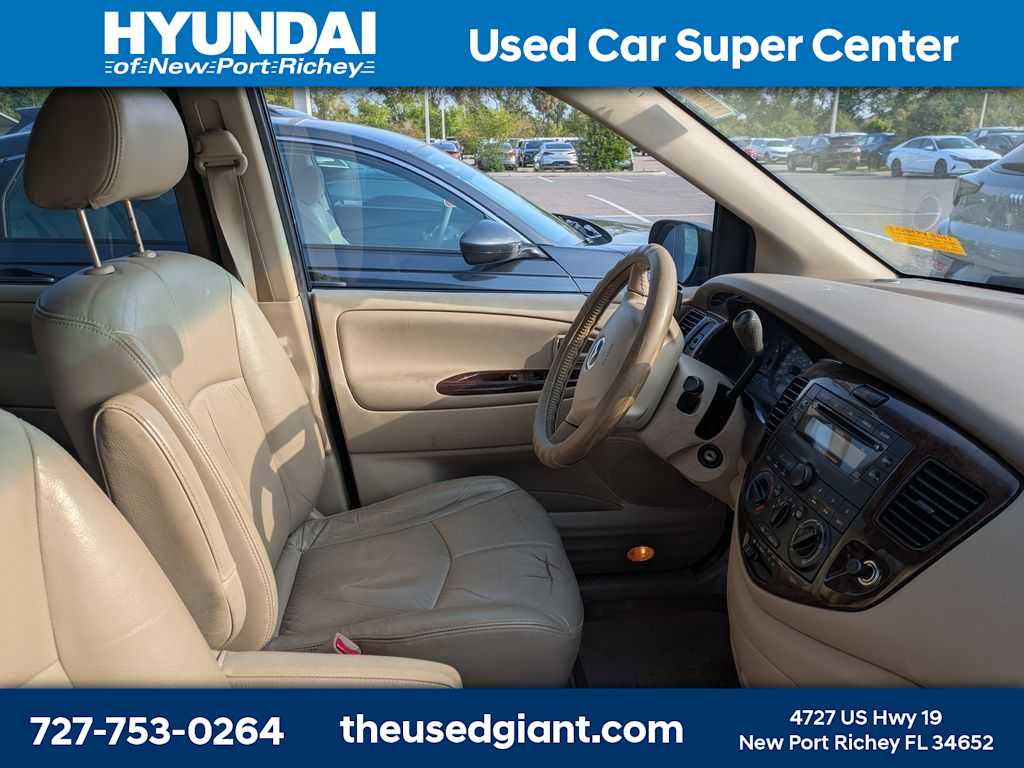 Thumbnail: 2000 Mazda MPV - 7