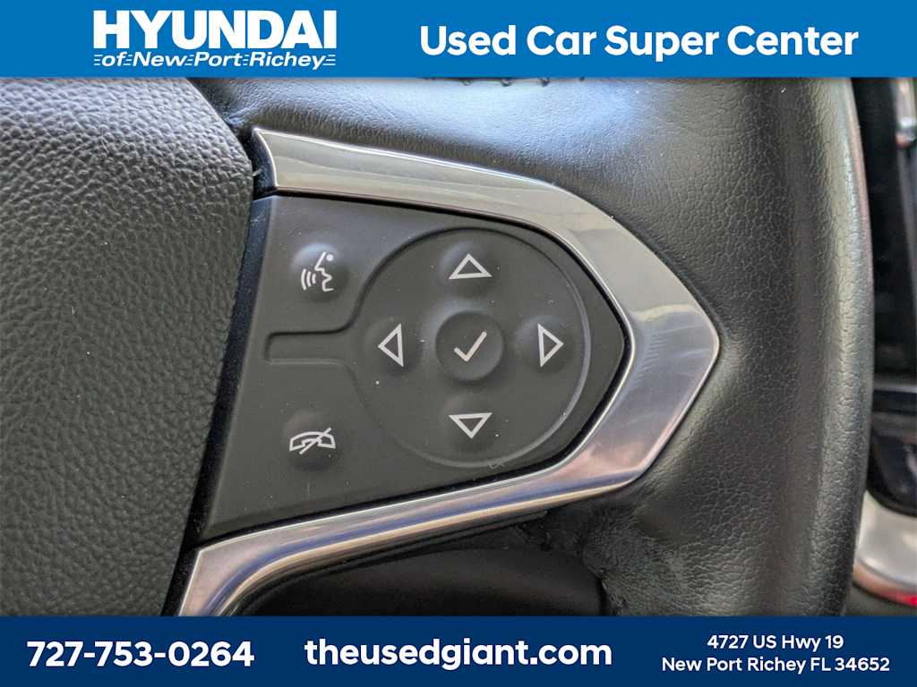 Thumbnail: 2020 Chevrolet Traverse - 40