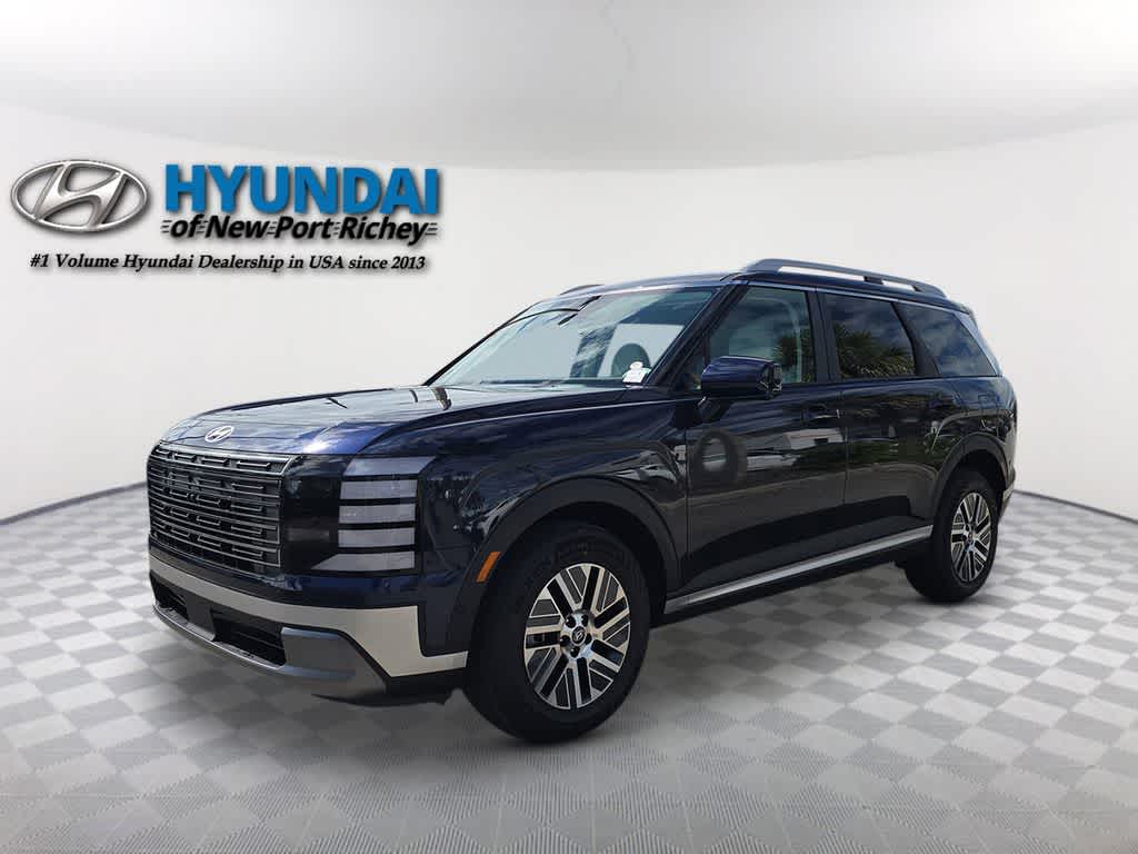 Thumbnail: 2026 Hyundai Palisade - 1