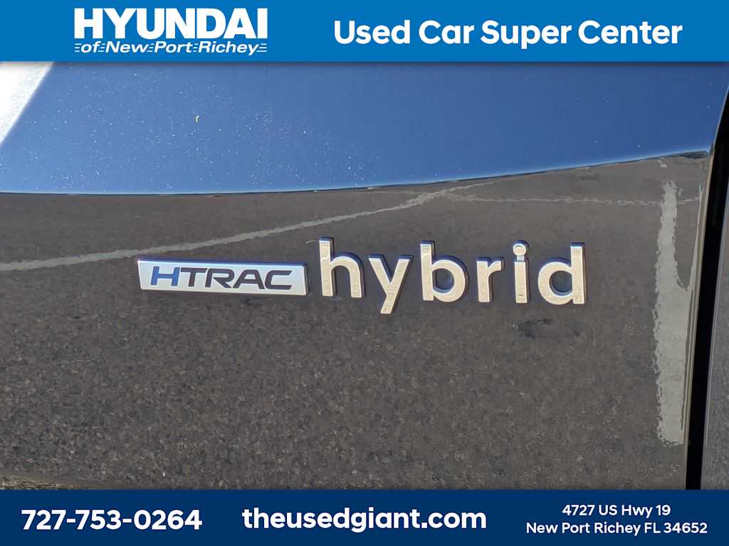 Thumbnail: 2023 Hyundai Tucson - 14