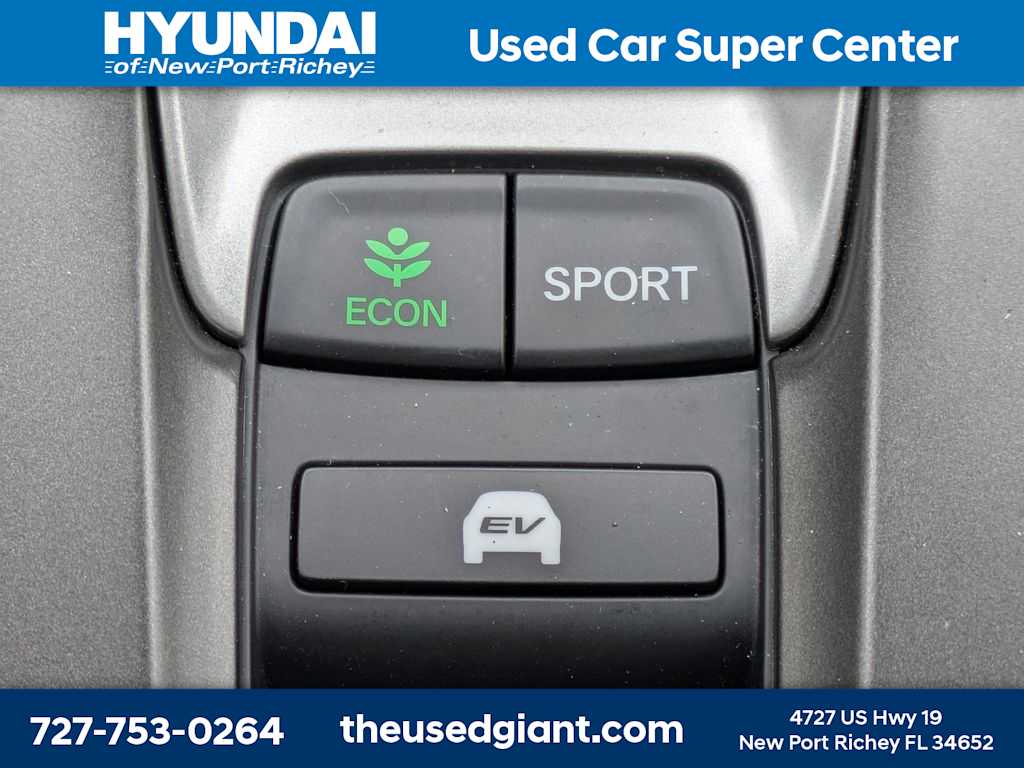 Thumbnail: 2019 Honda Accord - 30