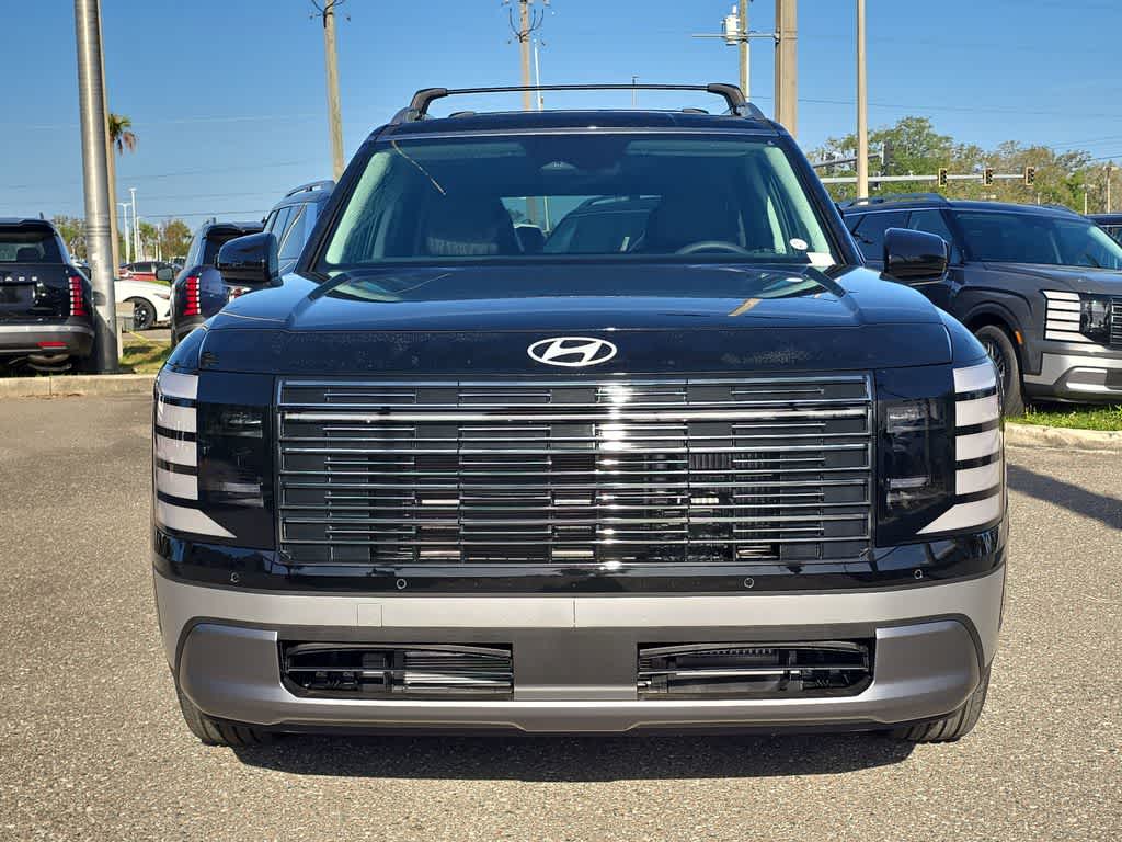 Thumbnail: 2026 Hyundai Palisade - 10