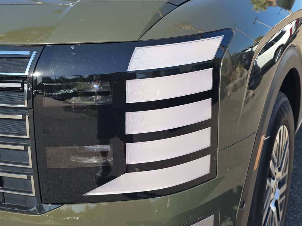 Thumbnail: 2026 Hyundai Palisade - 11