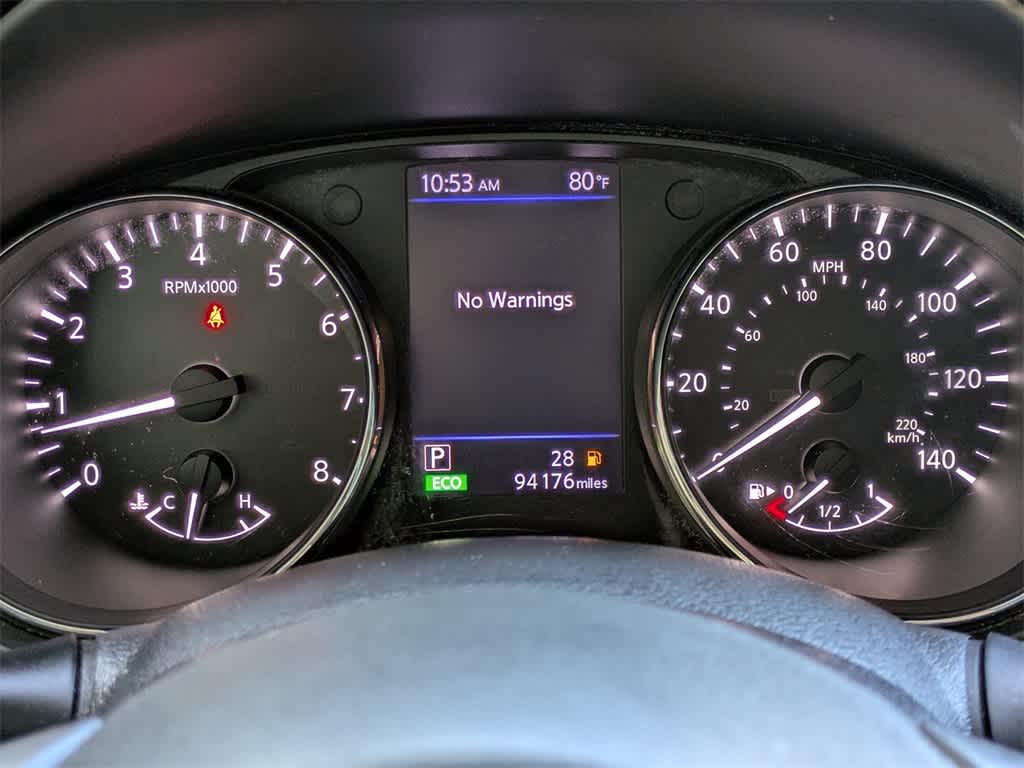 Thumbnail: 2018 Nissan Rogue - 33