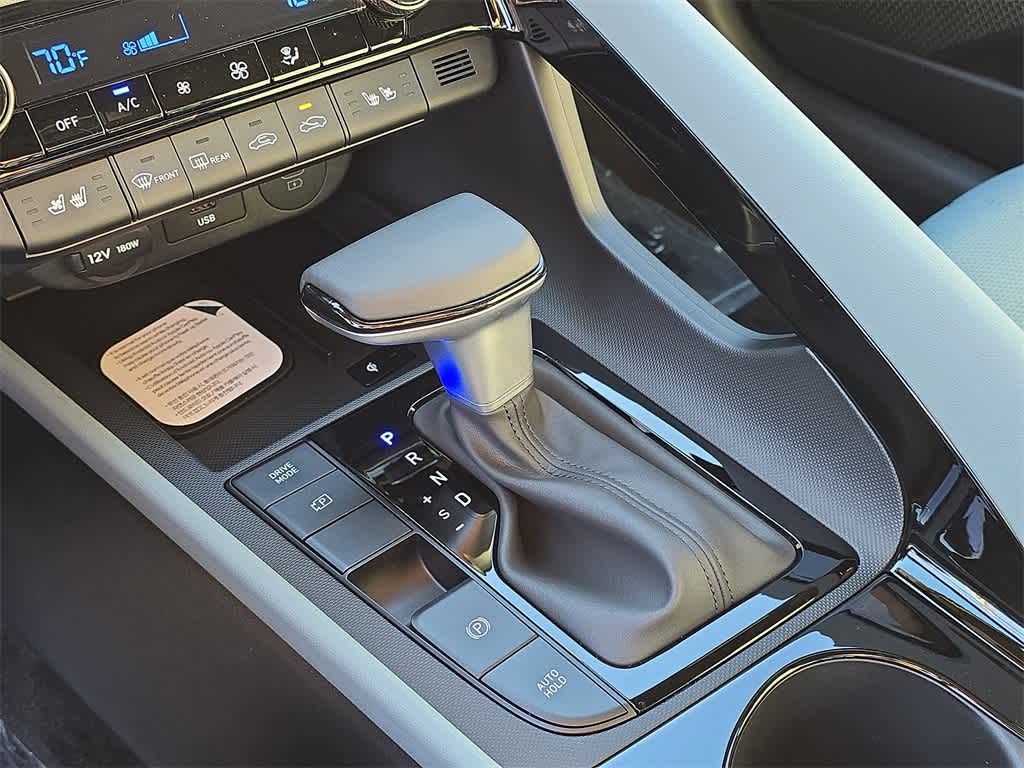 Thumbnail: 2026 Hyundai Elantra - 31