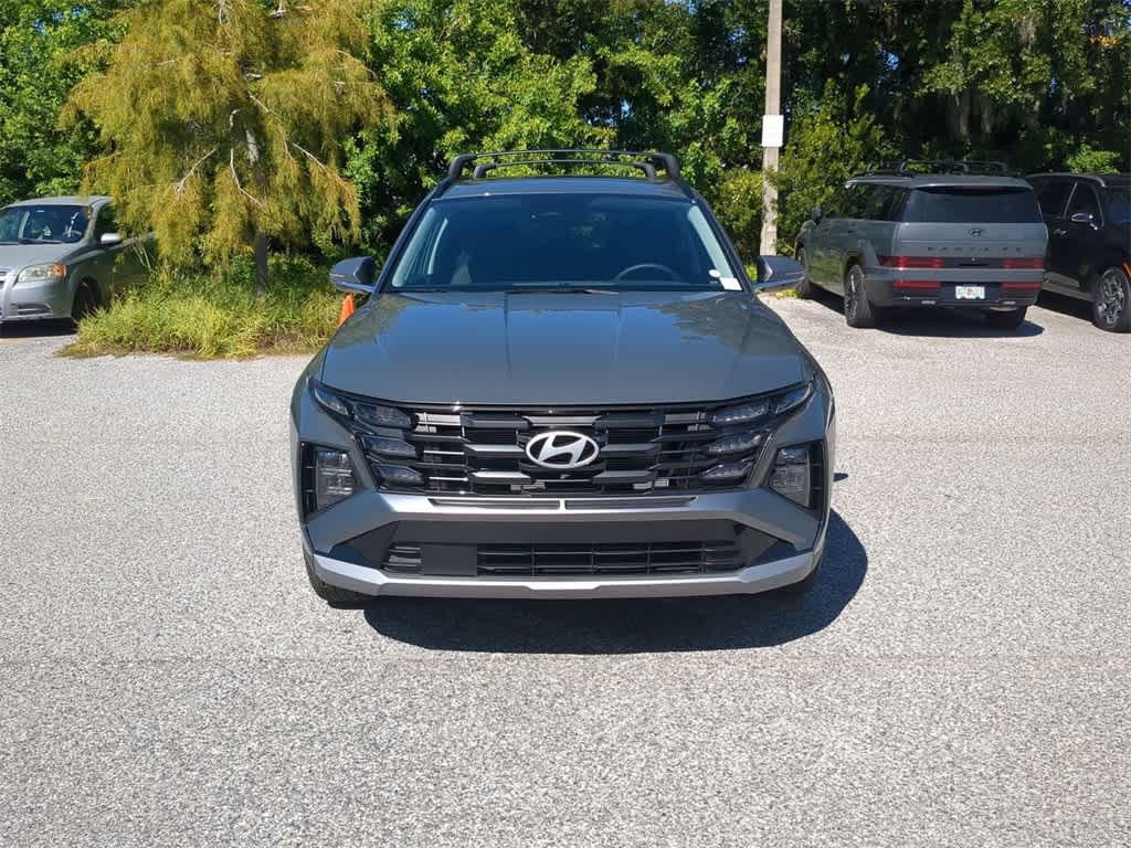 Thumbnail: 2026 Hyundai Tucson - 9