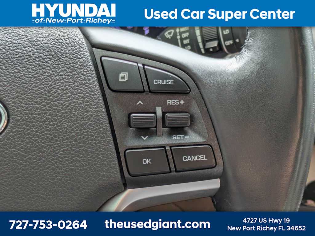 Thumbnail: 2019 Hyundai Tucson - 30