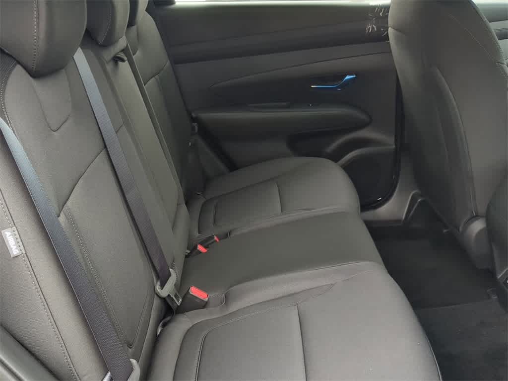 Thumbnail: 2026 Hyundai Tucson - 21