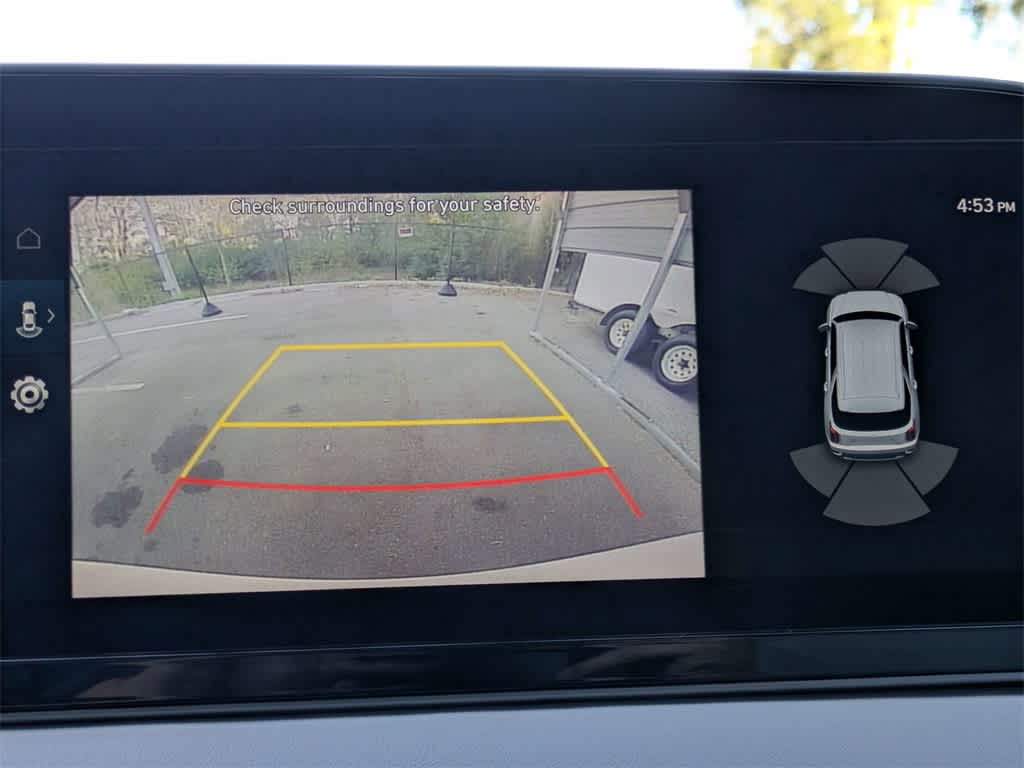 Thumbnail: 2020 Hyundai Palisade - 30