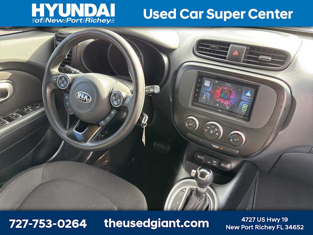 Thumbnail: 2018 Kia Soul - 6