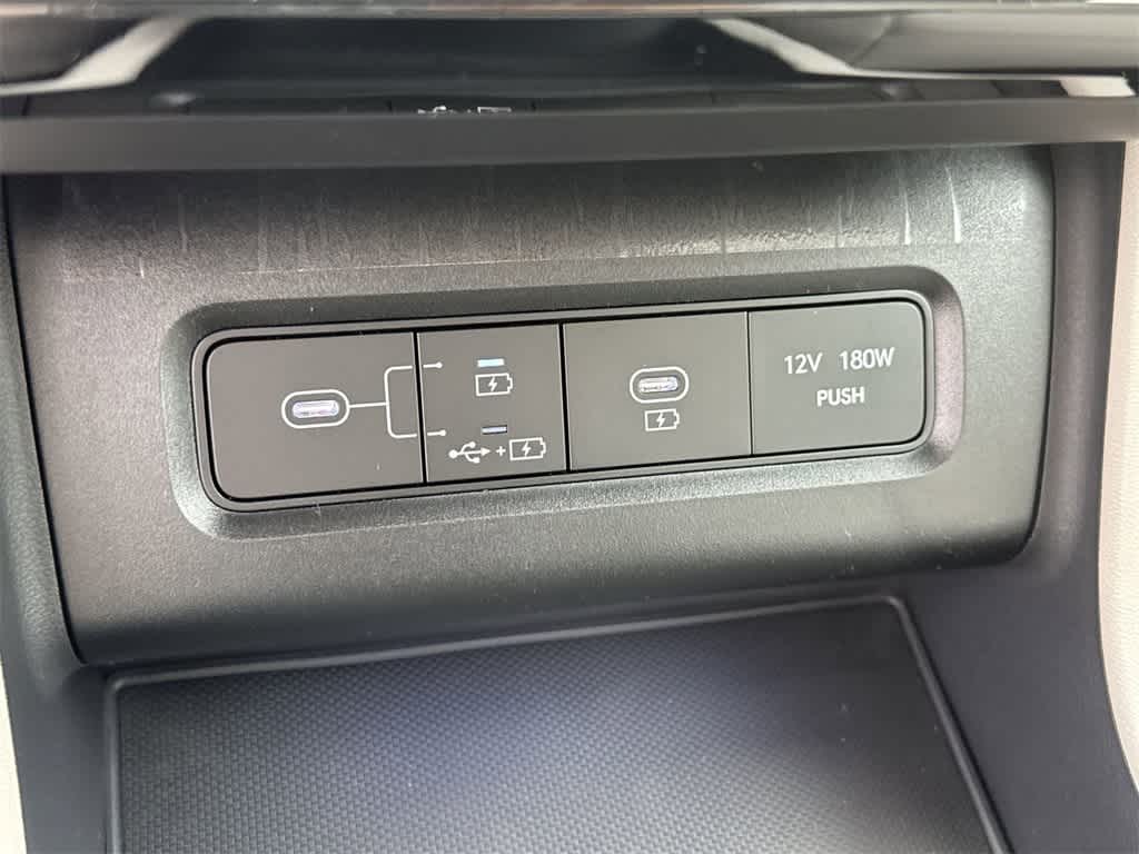 Thumbnail: 2025 Hyundai Tucson - 32