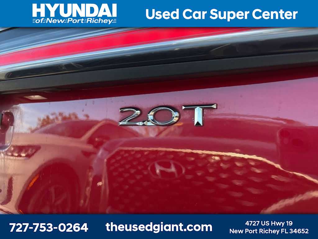 Thumbnail: 2020 Lincoln Nautilus - 5