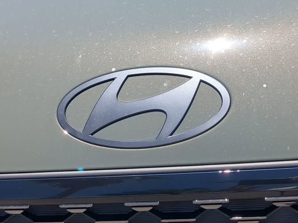 Thumbnail: 2026 Hyundai Santa Fe - 12