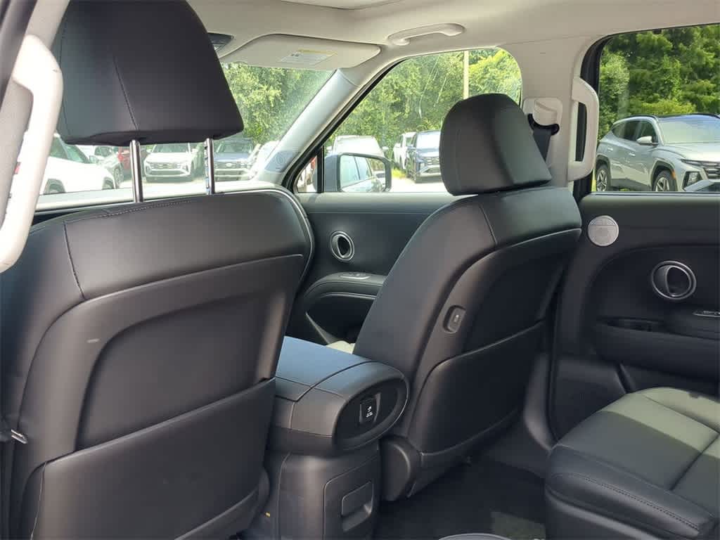 Thumbnail: 2026 Hyundai Palisade - 18