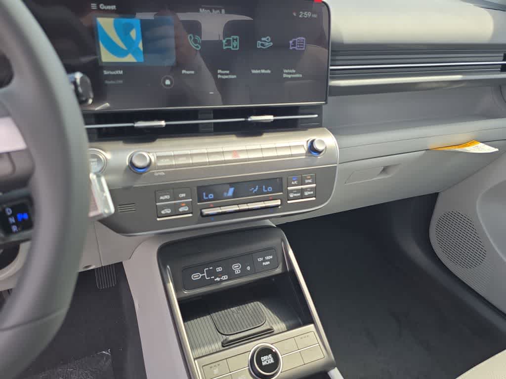 Thumbnail: 2026 Hyundai Kona - 28
