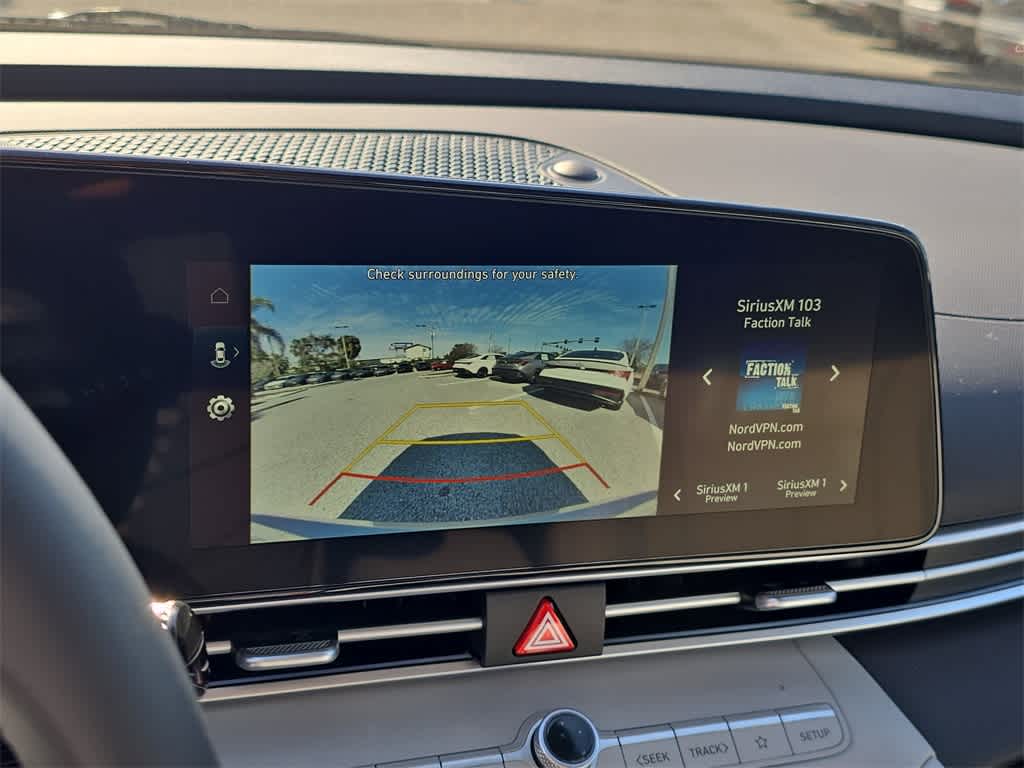 Thumbnail: 2026 Hyundai Elantra - 29