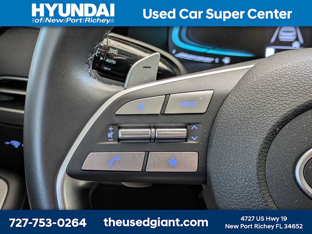 Thumbnail: 2024 Hyundai Palisade - 39