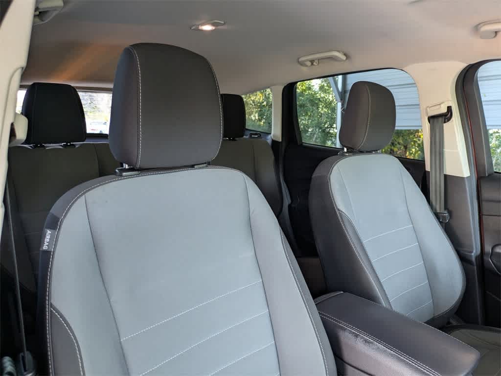 Thumbnail: 2018 Ford Escape - 6