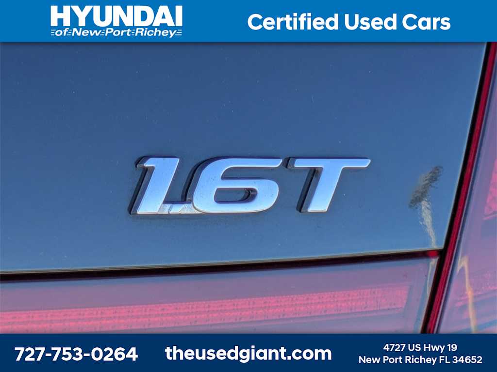 Thumbnail: 2023 Hyundai Sonata - 12