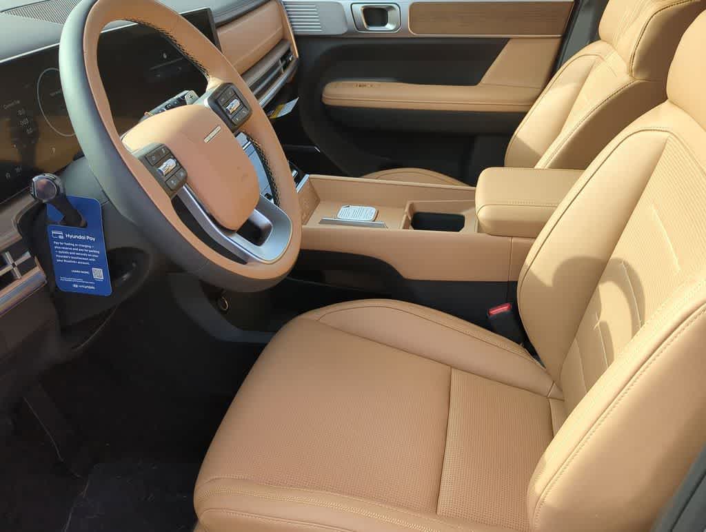 Thumbnail: 2026 Hyundai Santa Fe - 16