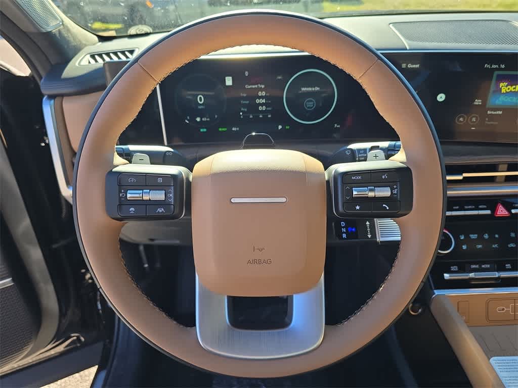 Thumbnail: 2026 Hyundai Santa Fe - 22