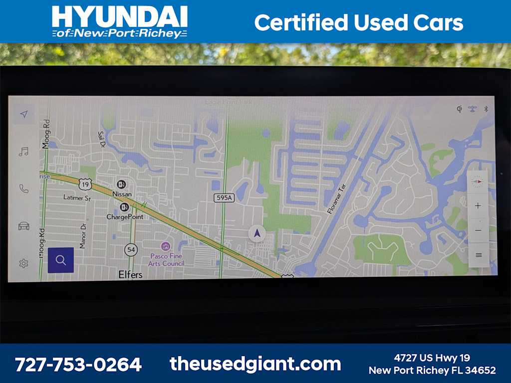 Thumbnail: 2025 Lexus ES - 25