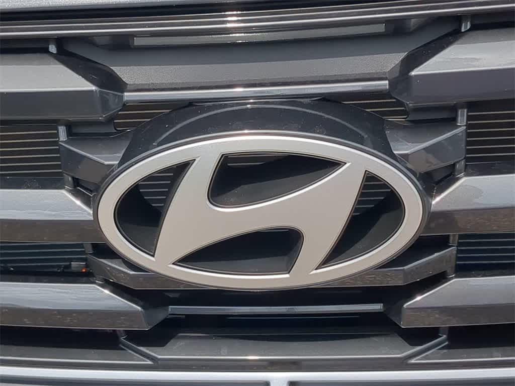 Thumbnail: 2026 Hyundai Tucson - 11