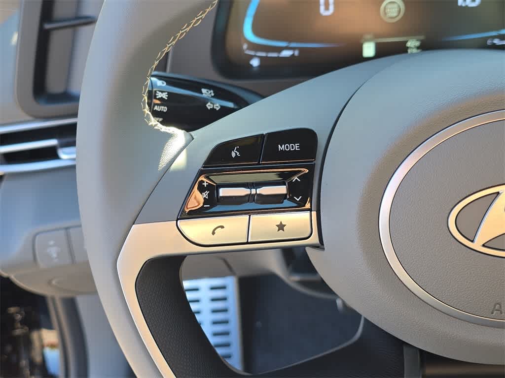 Thumbnail: 2026 Hyundai Elantra - 25