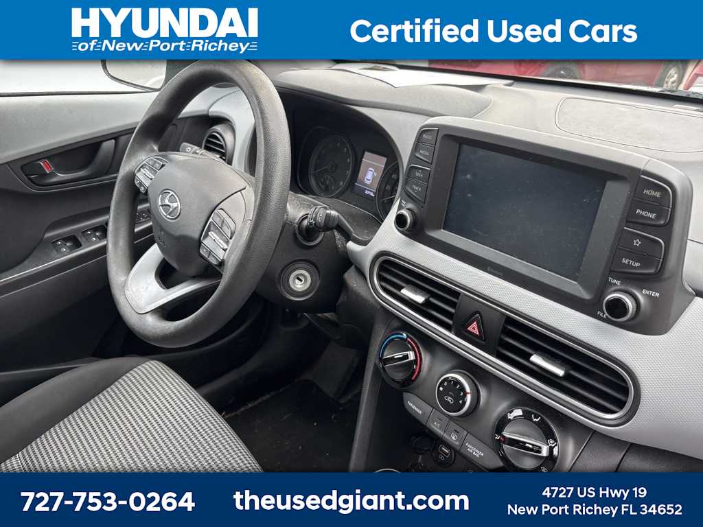 Thumbnail: 2020 Hyundai Kona - 6