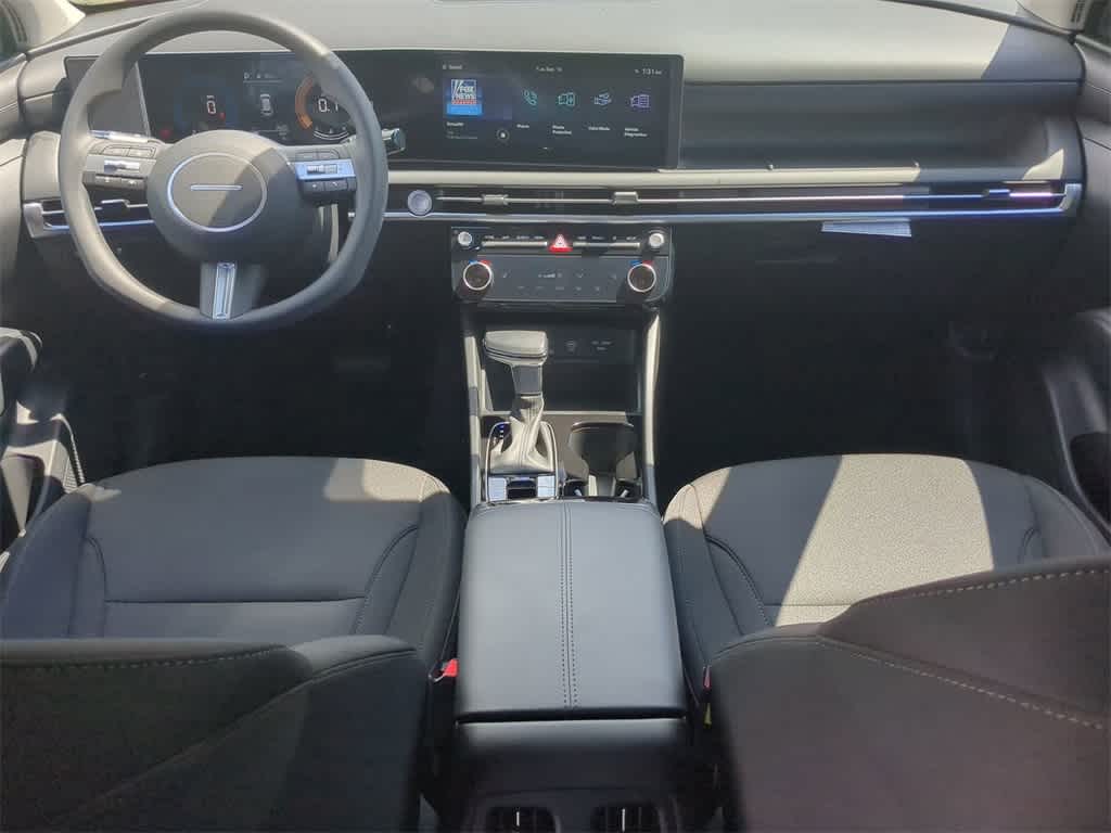 Thumbnail: 2026 Hyundai Tucson - 15