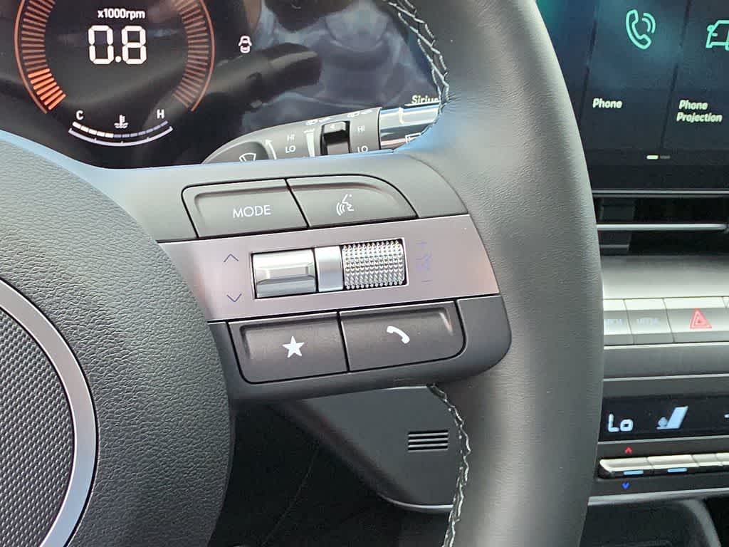 Thumbnail: 2026 Hyundai Kona - 25