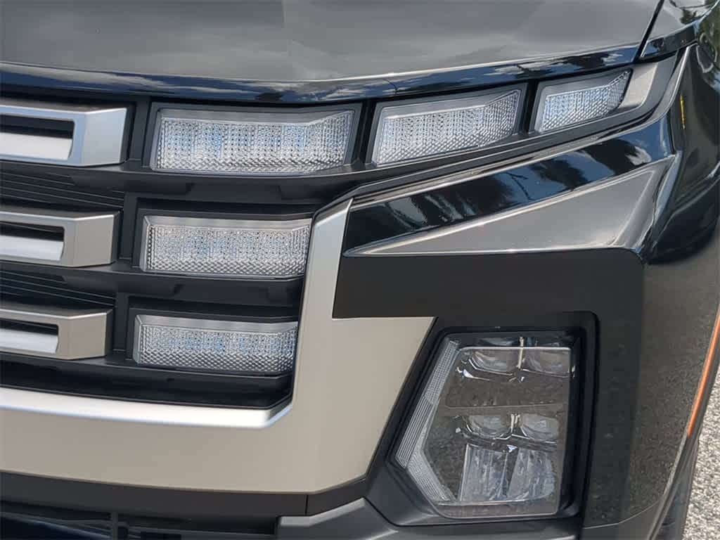 Thumbnail: 2026 Hyundai Santa Cruz - 10