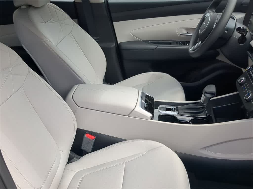 Thumbnail: 2026 Hyundai Tucson - 21