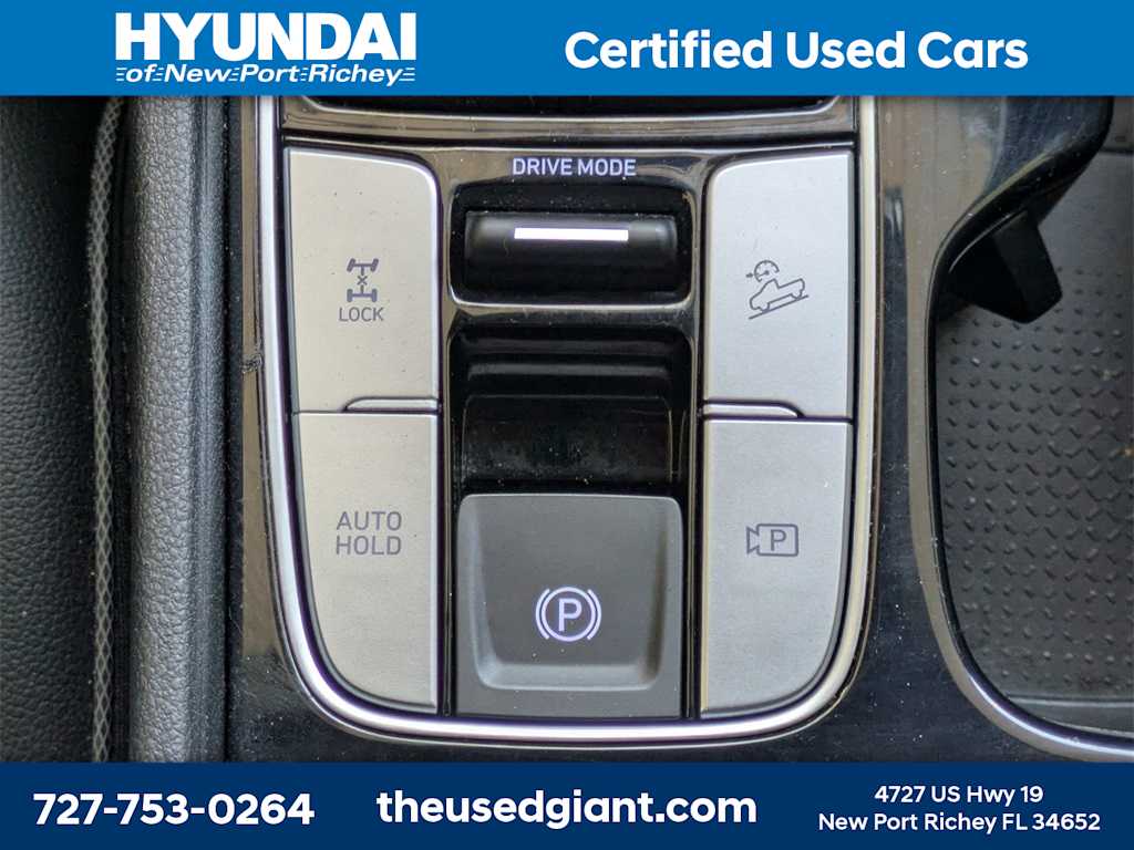 Thumbnail: 2023 Hyundai Santa Cruz - 27