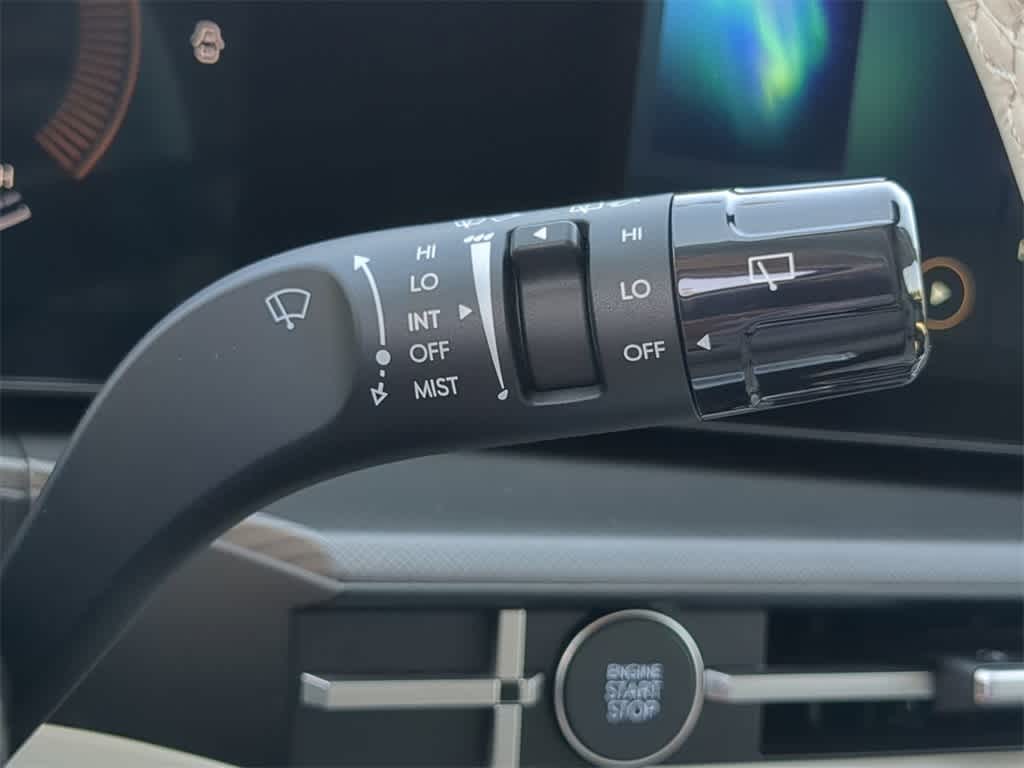 Thumbnail: 2026 Hyundai Santa Fe - 24