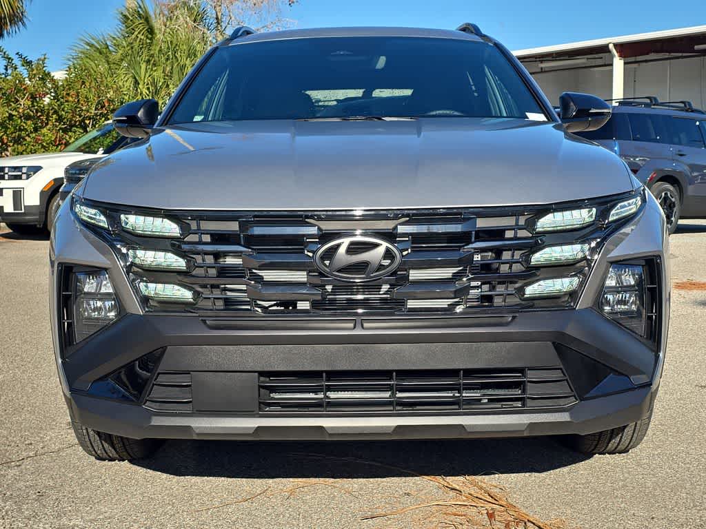 Thumbnail: 2026 Hyundai Tucson - 10