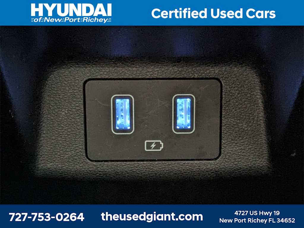 Thumbnail: 2022 Hyundai Tucson - 16