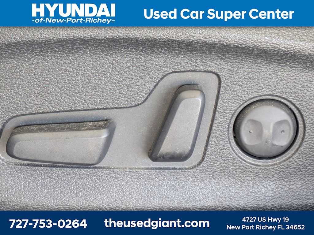 Thumbnail: 2018 Hyundai Sonata - 21