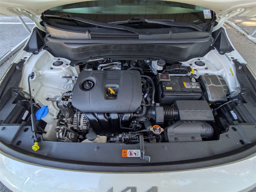 Thumbnail: 2024 Kia Seltos - 13