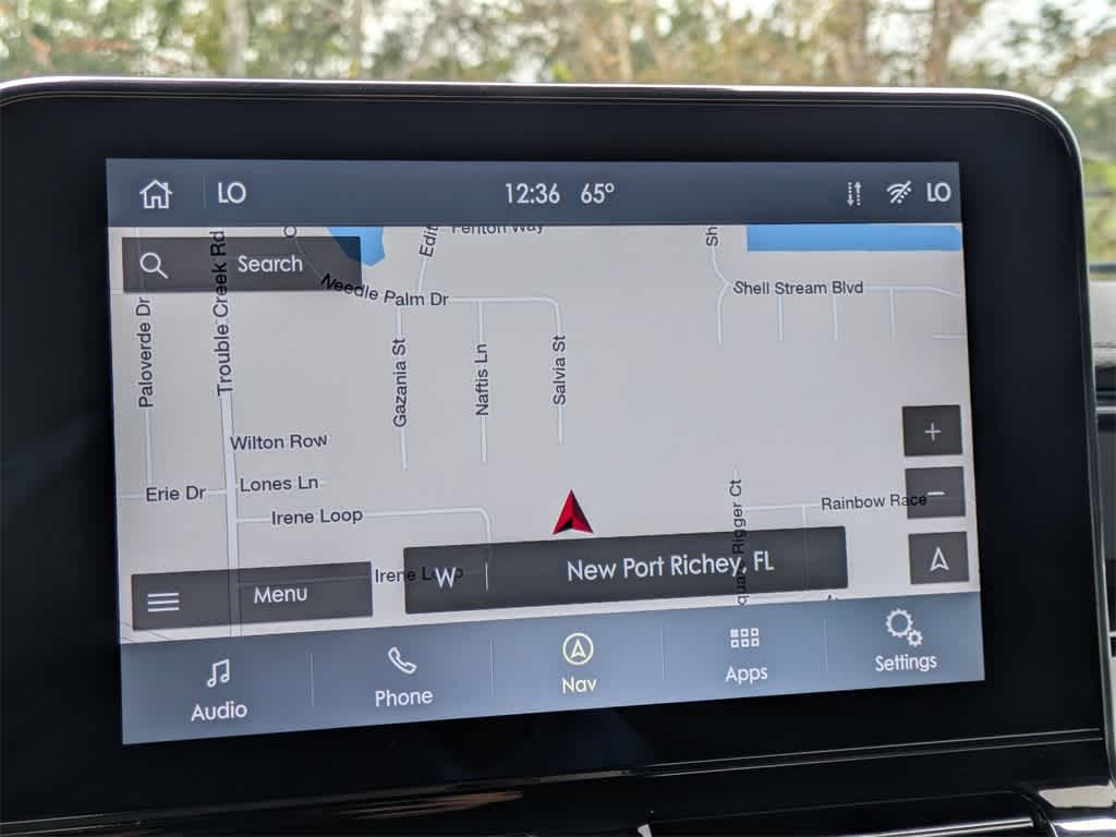 Thumbnail: 2020 Lincoln Navigator - 32