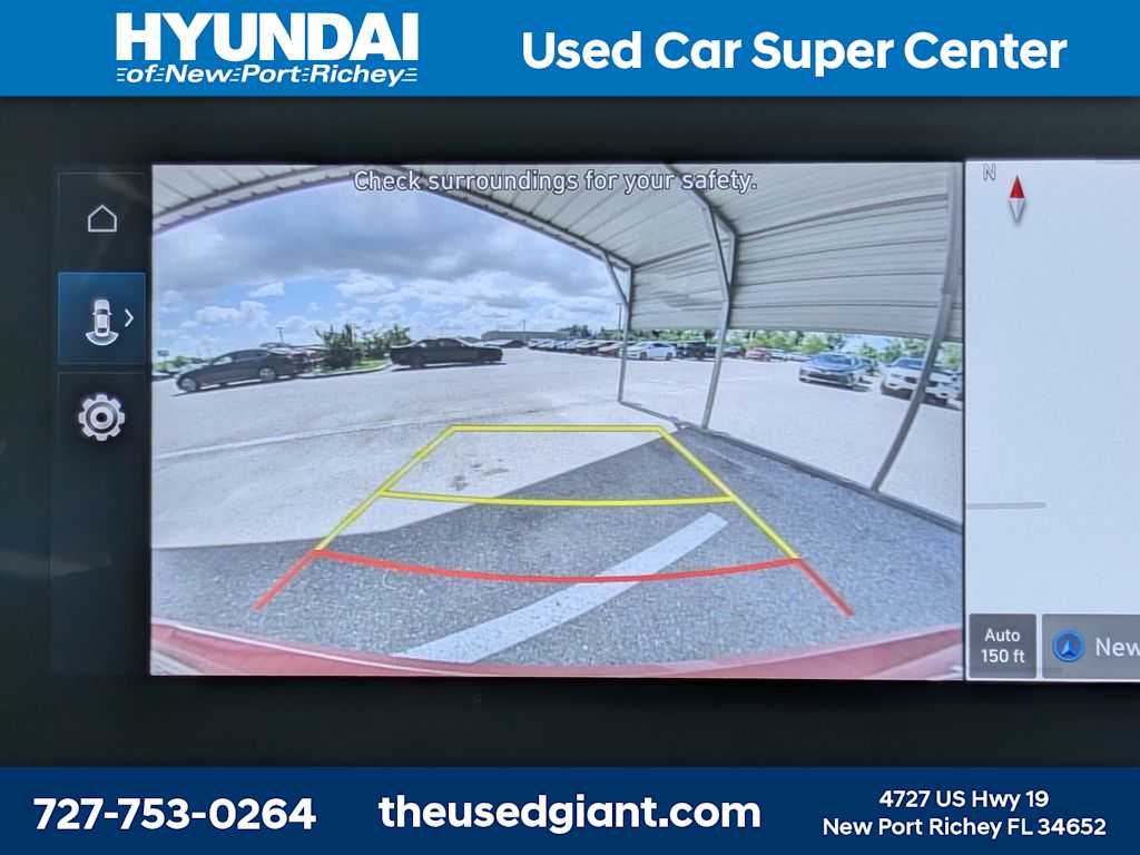 Thumbnail: 2025 Hyundai Elantra - 21