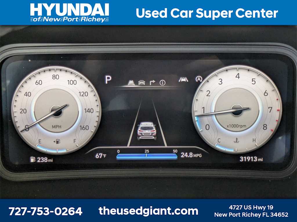 Thumbnail: 2023 Hyundai Kona - 39