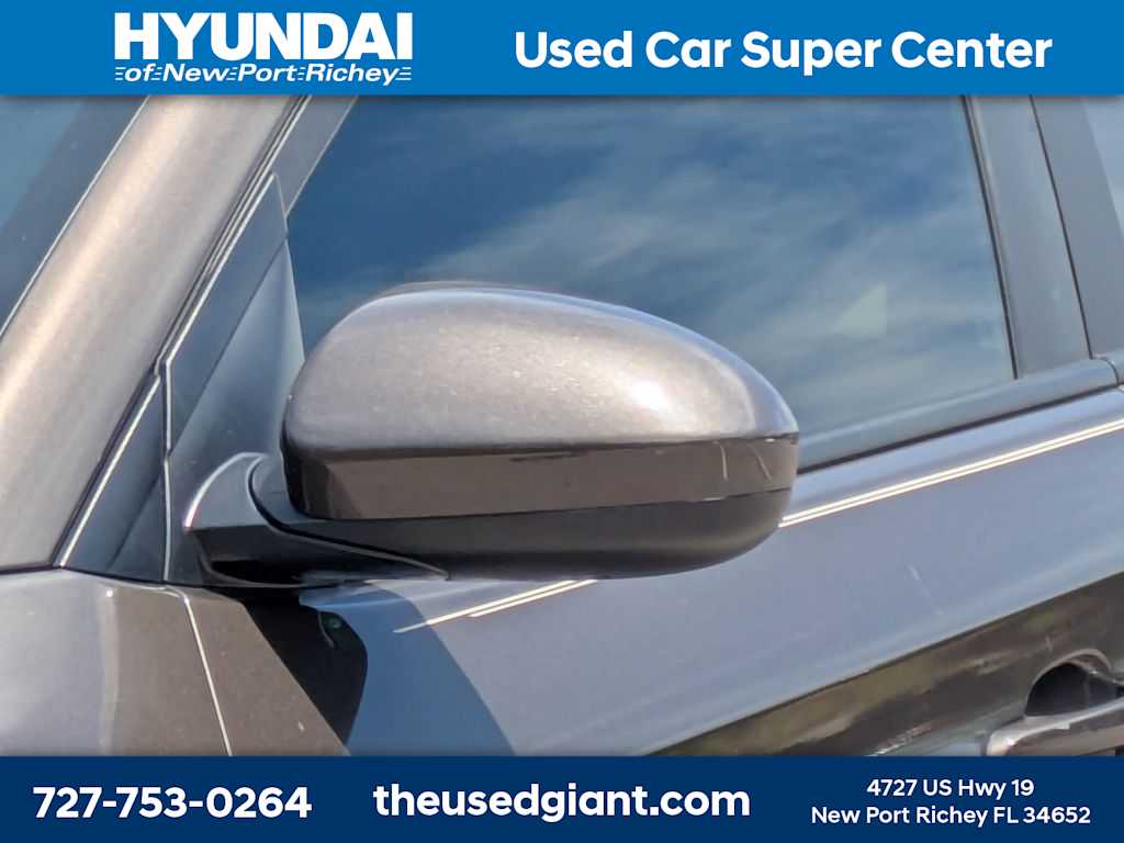 Thumbnail: 2020 Hyundai Tucson - 11