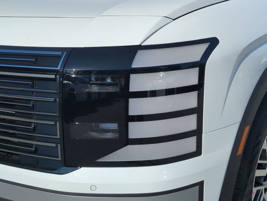 Thumbnail: 2026 Hyundai Palisade - 11