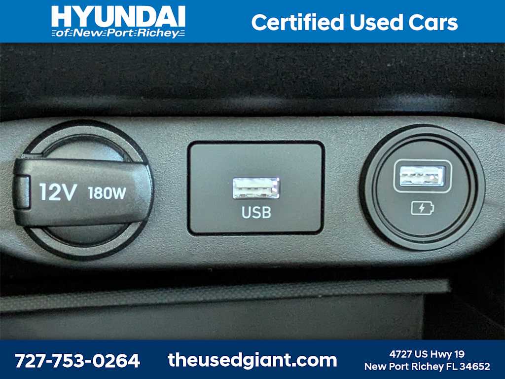 Thumbnail: 2023 Hyundai Elantra - 20