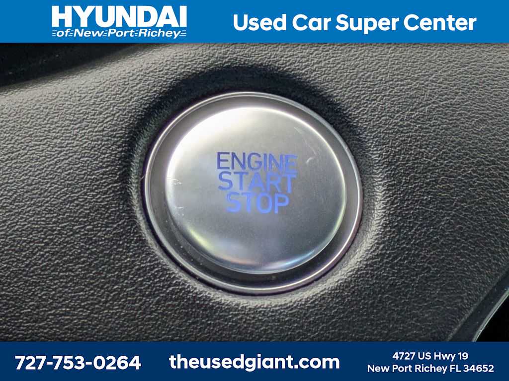 Thumbnail: 2022 Hyundai Palisade - 47