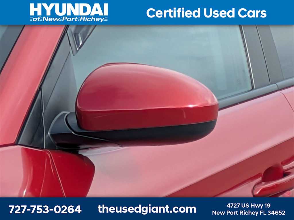 Thumbnail: 2021 Hyundai Tucson - 11