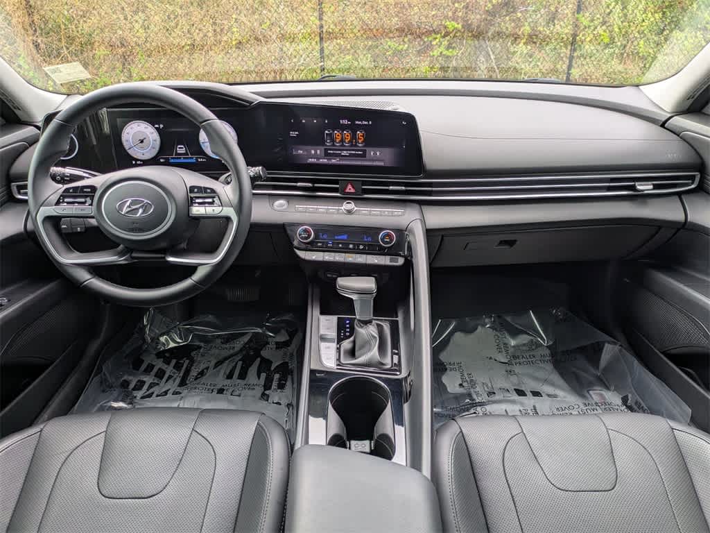 Thumbnail: 2021 Hyundai Elantra - 15