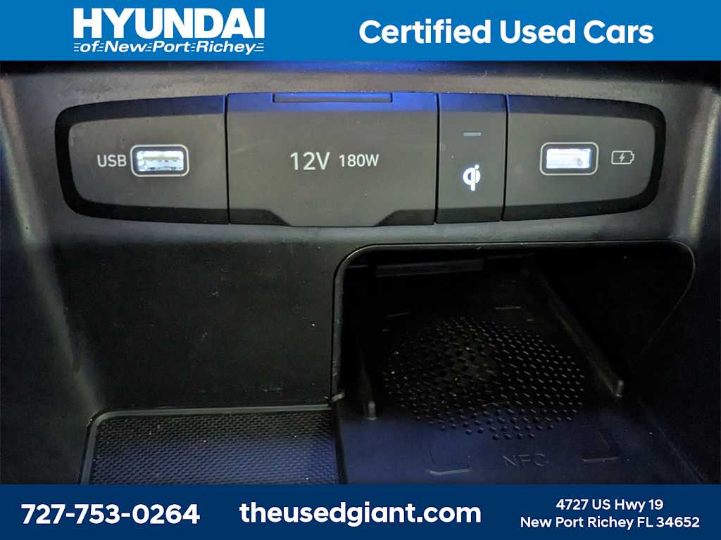 Thumbnail: 2023 Hyundai Santa Cruz - 26